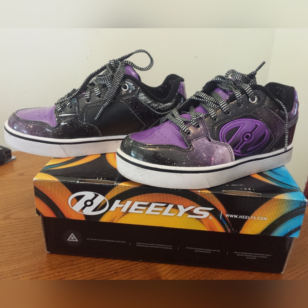 Heelys - Picture 3 of 5